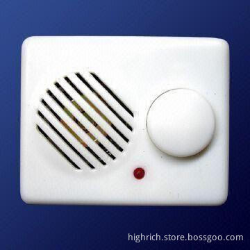 Voice Recording Box with 1, 2, 4, 8, 16MB Flash Memory and LED Indicator
